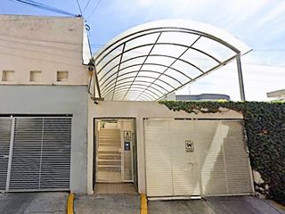 Venta de departamento en Naucalpan de Juárez, México