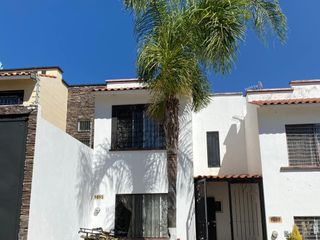 Casa en Campo Sur (3 recamaras)