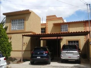 CASA EN REMATE EN AGUASCALIENTES RINCONADA DEL PARQUE