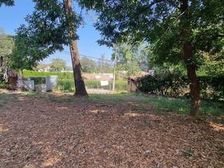 TERRENO EN VENTA CON RIACHUELO EN AVANDARO