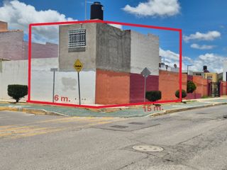🏢 CASA HABITACIÓN CON USO COMERCIAL EN RENTA – CHAVARRÍA
