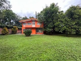 🚨🏠CASA EN VENTA, IXTLAHUACAN, YAUTEPEC, MORELOS🚨