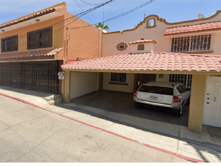 Hermosa casa esperando por ti!