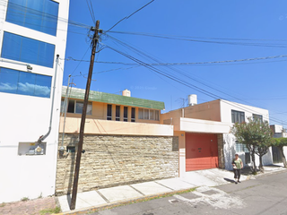 Casa en venta en Puebla de Zaragoza, Col. Santa Cruz los Angeles