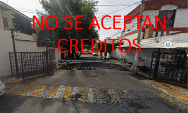 NO CREDITOS, CASA EN VENTA CHIMALI, TLALPAN, CDMX
