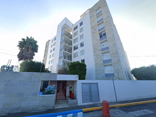 DEPARTAMENTO EN VENTA EN STA CRUZ BUENAVISTA PUEBLA DE REMATE