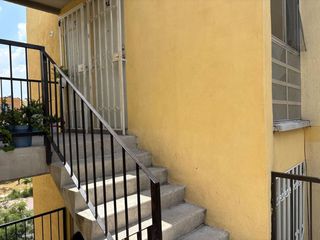 Departamento en VENTA en La Estancia, acceso controlado y excelente conectividad