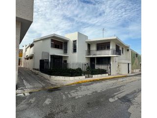 Casa en venta, Barrio de Guadalupe, San Francisco de Campeche, campeche, Mx