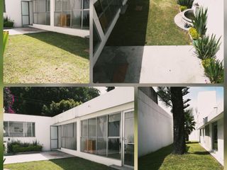 OFICINAS EN RENTA EN PUEBLA