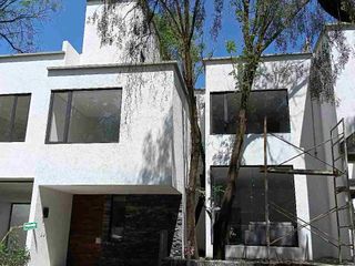 Casa en condominio en venta  en Coyoacán. Ciudad de México