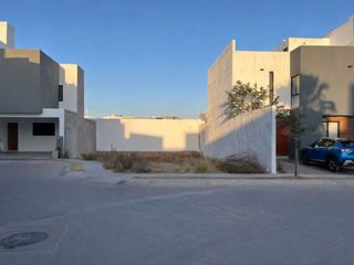 Terreno residencial en San Ángel V 206 m² | Privada exclusiva | Alta plusvalía