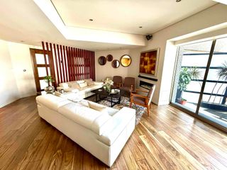 Departamento remodelado en VENTA Jardines en la Montaña