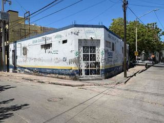LOCAL PARA REMODELAR EN VENTA