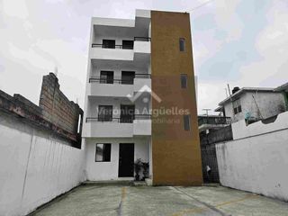 Excelente Departamento para Inversión