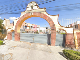 Casa en venta, Remate Hipotecario. Entrega física garantizada por contrato con valor Jurídico.