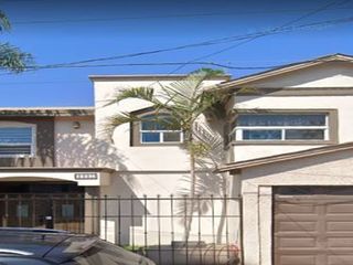 Venta de casa en PLAYAS COSTA DE ORO, TIJUANA, BAJA CALIFORNIA