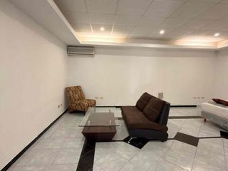 Departamento en Renta