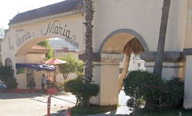 CASAS EN VENTA BLVD 2000 HACIENDA SANTA MARIA TIJUANA CON CREDITO INFONAVIT.