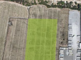 Terreno en Renta en Zona Industrial Chachapa, ideal para patio de maniobras