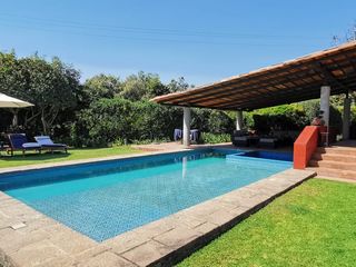 CASA VALLESANA, EN RENTA POR TEMPORADA