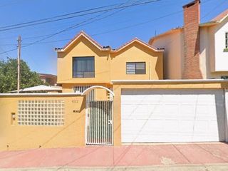 CASA EN VENTA EN LAGUNA CHALCO, COLONIA EL LAGO, TIJUANA, BAJA CALIFORNIA