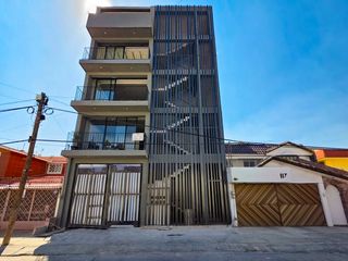 Departamento en Venta Valle del Campestre León, Gto