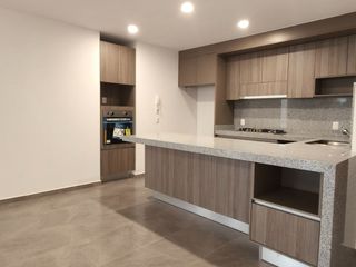 DEPARTAMENTO EN VENTA SOPHIA DISTRITO JURICA  QUERETARO, QRO.