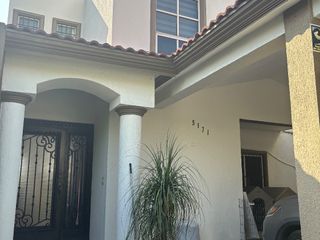 Casa  Venta 2 Niveles  Del Paseo Residencial 1 sector