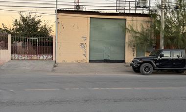 VENTA DE BODEGA EN GRANJERO