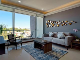 LUXURY HOUSING ANGELOPOLIS SAN ANDRES CHOLULA