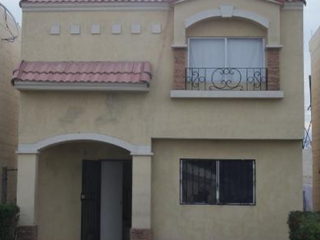 Venta de casa en RESIDENCIAL BARCELONA, MEXICALI, BAJA CALIFORNIA