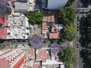 AMPLIACION GRANADA, CONTIGUA AV. EJERCITO NACIONAL,  ALCALDIA MIGUEL HIDALGO