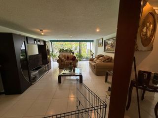 Jardines en la Montaña, residencia en venta