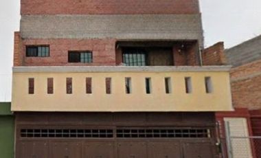 VENTA CASA: Alcatraz 4116, Los Pirules, 20210 Aguascalientes, Ags