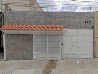 VENTA CASA: Av Montealban 149, Pirámides, 20277 Aguascalientes, Ags