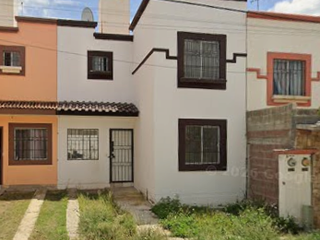 casa en venta 3 recamaras en aguascalientes