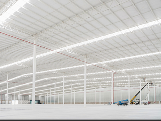 NAVE INDUSTRIAL EN RENTA DESDE 5,586 M2 VIGILANCIA EL MARQUÉS QUERÉTARO