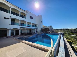 Residencia con Vista al Mar en Real de Palmira, La Paz