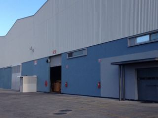 AMPLIA BODEGA EN SAN SEBASTIAN EL GRANDE, 2,400 M2.