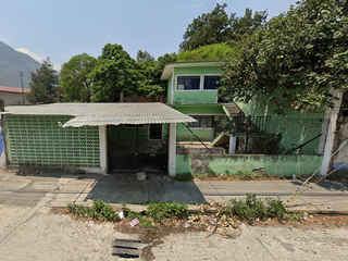 REMATO CASA EN CIUDAD MENDOZA CENTRO VERACRUZ