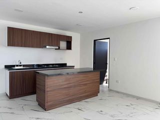 DEPARTAMENTO EN RENTA