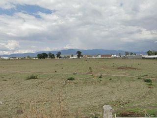 TEXCOCO TERRENO INDUSTRIAL-COMERCIAL 490,000 M2 EN AVENIDA PRINCIPAL EN ESQUINA