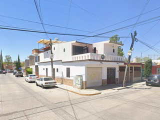VENTA DE CASA EN LA COLONIA OJOCALIENTE I AGUASCALIENTES