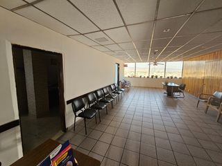 Consultorio en el Centro Médico de León Guanajuato