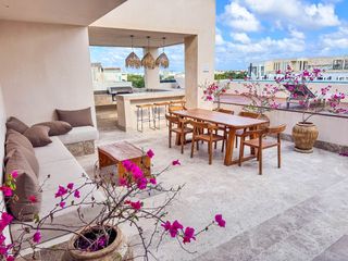 4 Hermosos Departamentos en venta en Aldea Zama