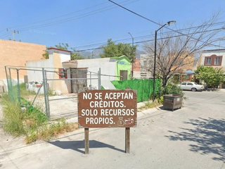 CASA EN VENTA DE RECUPERACION HIPOTECARIA EN CIRCUITO MISION SAN BERNARDO 402 66 10 MISION SAN JUAN NUEVO LEON