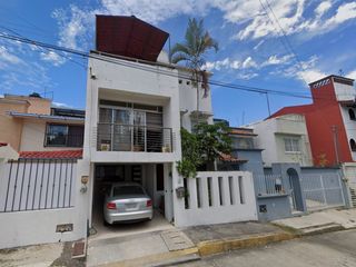 CASA EN VENTA, FRACCIONAMIENTO JARDINES DE LAS ANIMAS, CP. 91190, XALAPA,