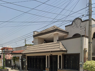 Venta de casa en Ciudad Madero Tamaulipas