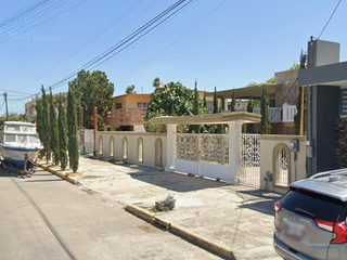 Venta de casa en Madero Tamaulipas