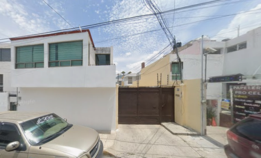 CASA EN VENTA ,RECUPERACION BANCARIA ,JOSE MA BANDERA 108 9, PACHUCA DE SOTO HIDALGO.